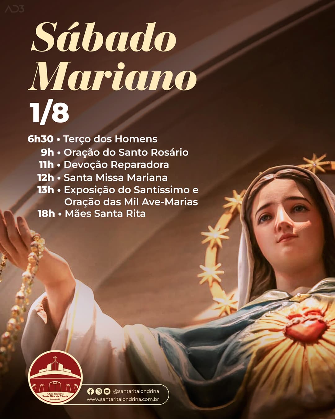 Sábado Mariano